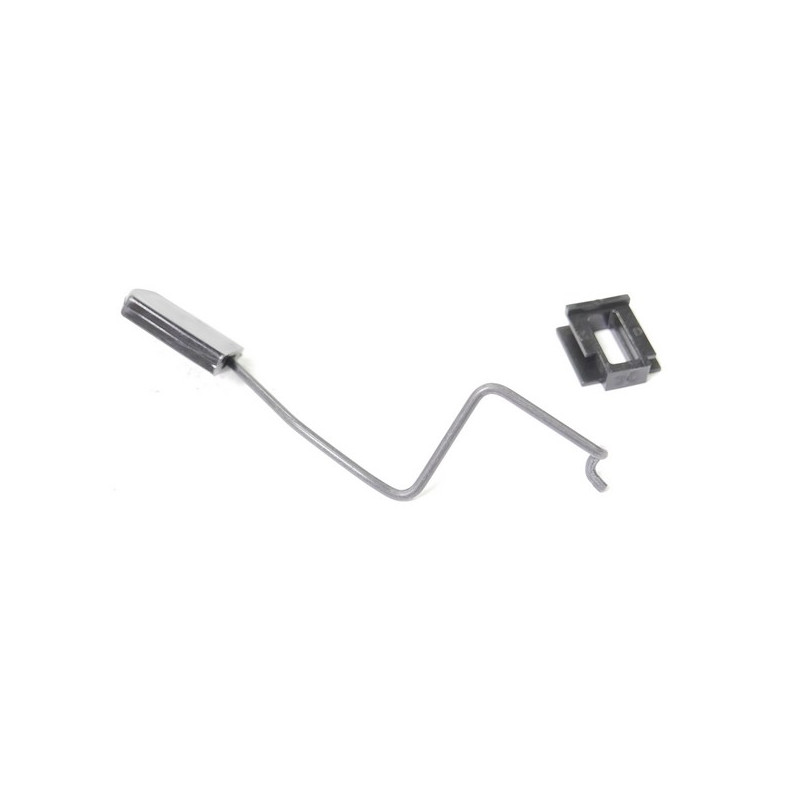 Tige de commande d'accéleration tronconneuse Husqvarna