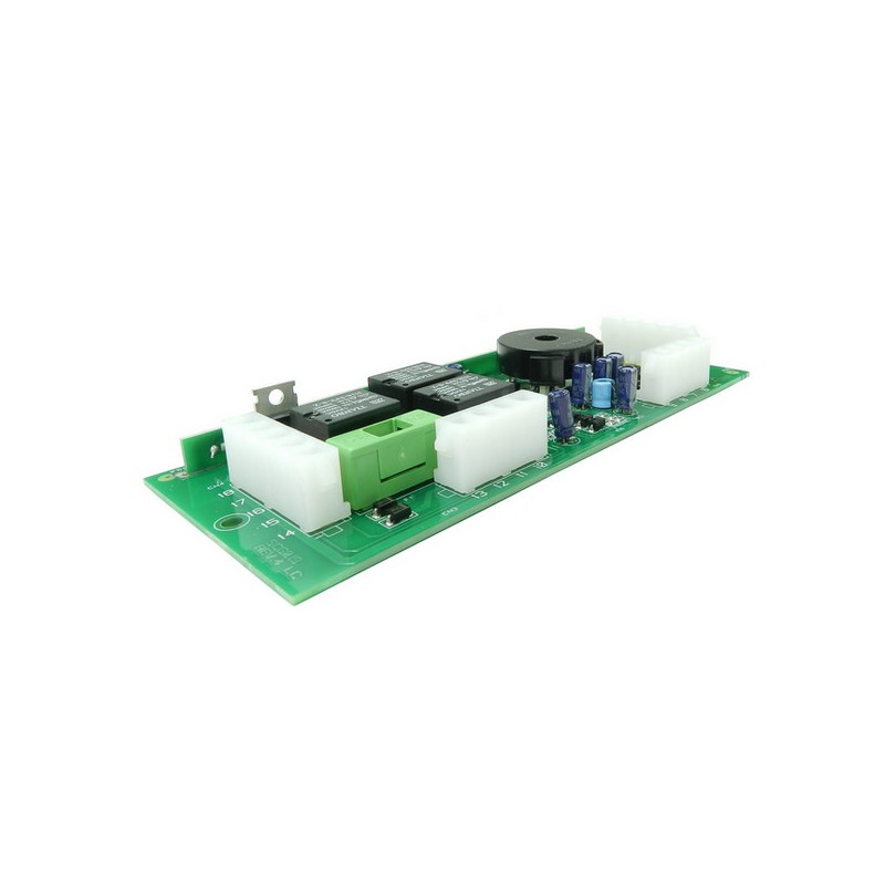 Carte électronique tracteur tondeuse GGP / Honda / Oleo Mac / Stiga