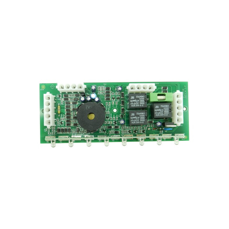 Carte électronique tracteur tondeuse GGP / Honda / Oleo Mac / Stiga