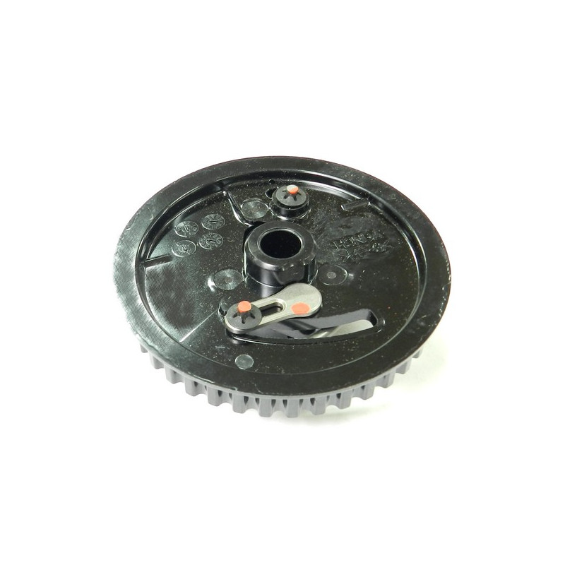 Poulie arbre à cames moteur Honda