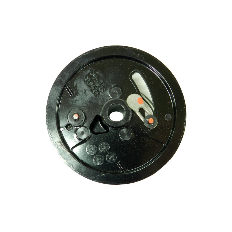 Poulie arbre à cames moteur Honda