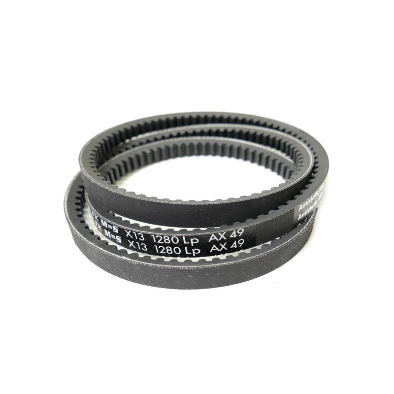 Courroie marche avant motobineuse Granja 4L510