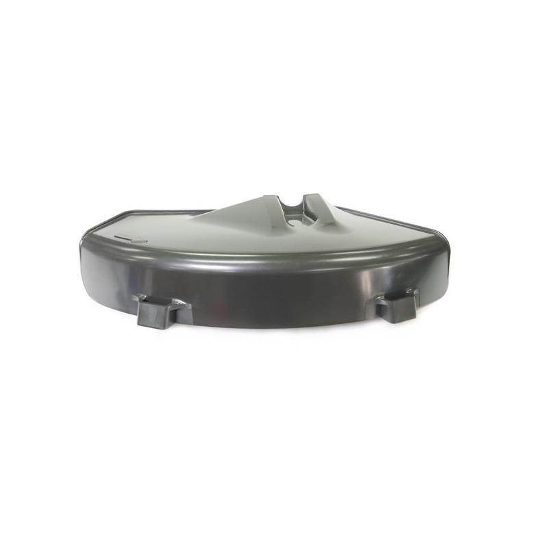 Carter de protection débrousailleuse Shindaiwa