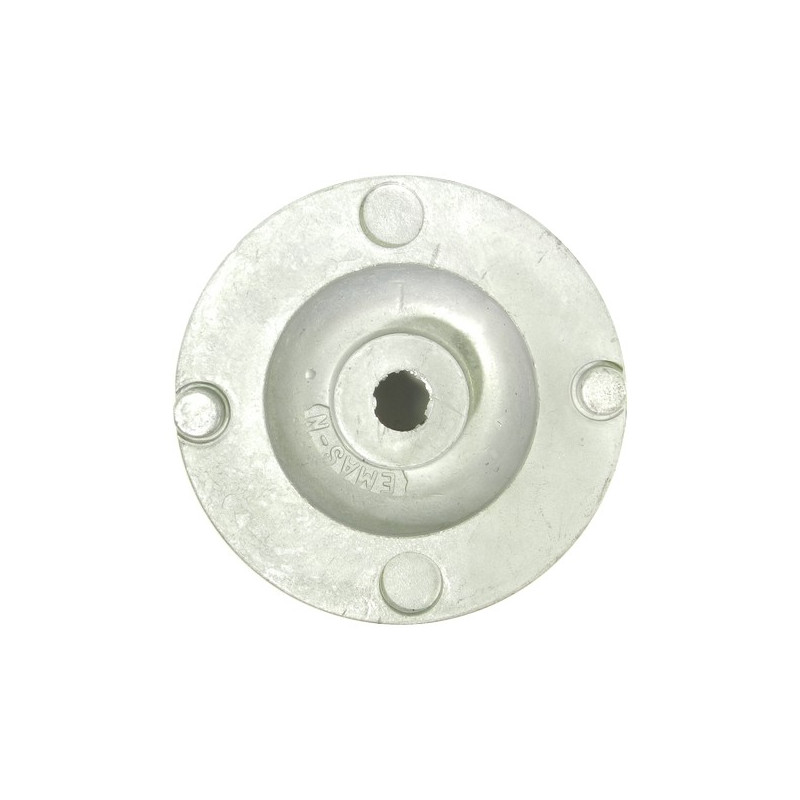 Support lame tondeuse Husqvarna