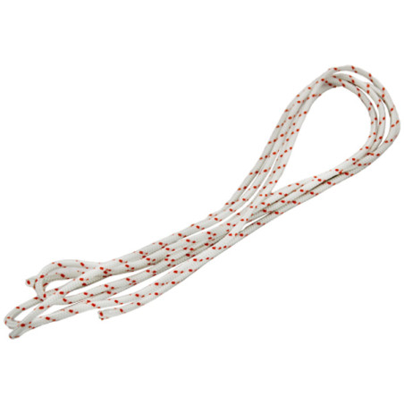 Corde lanceur 3 mm tronconneuse, taille Haies...