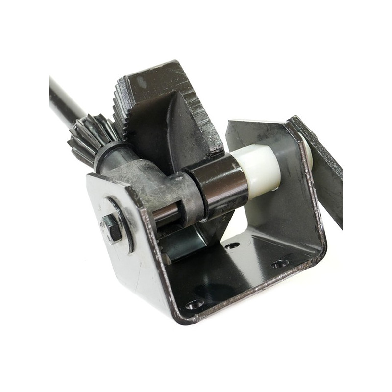 Kit cremaillère de direction autoportée Bernard Loisirs