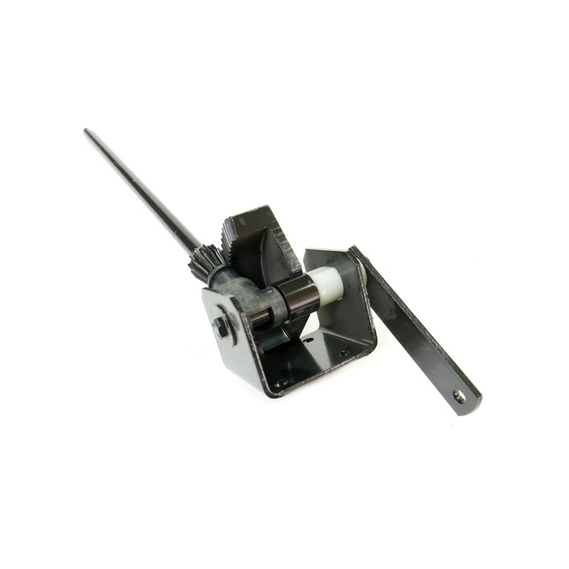 Kit cremaillère de direction autoportée Bernard Loisirs