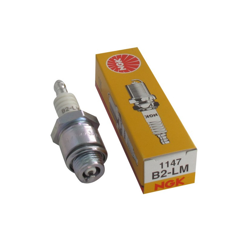 Bougie NGK B2LM