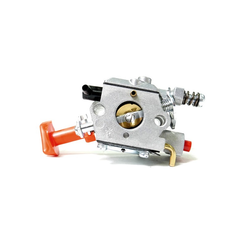 Carburateur tronçonneuse Echo