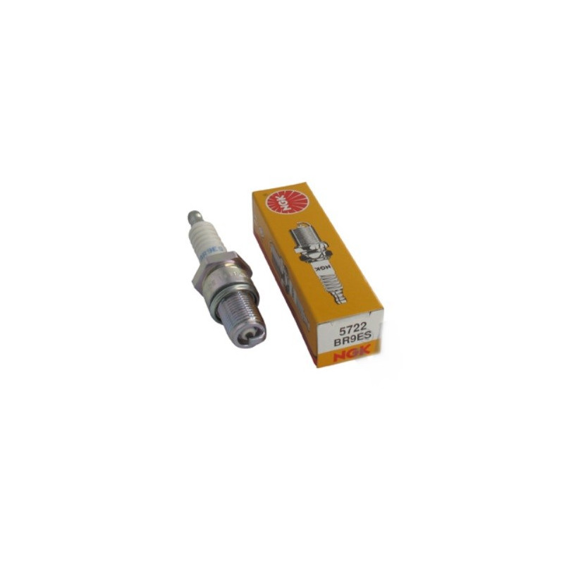 Bougie NGK BR9ES
