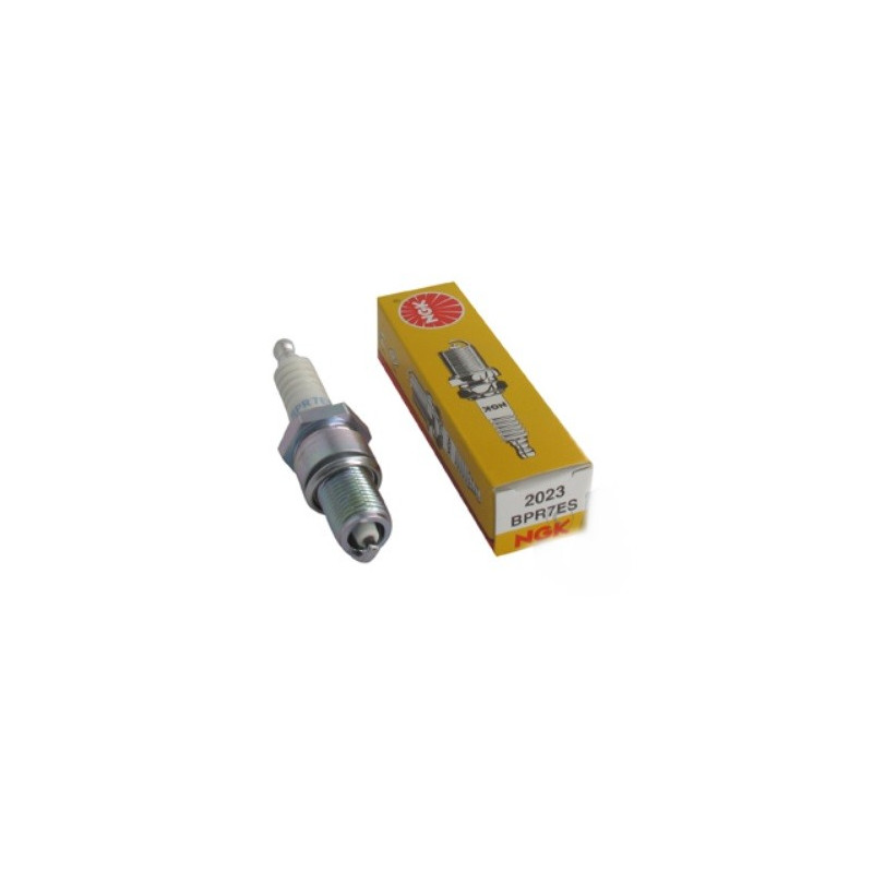 Bougie NGK BPR7ES