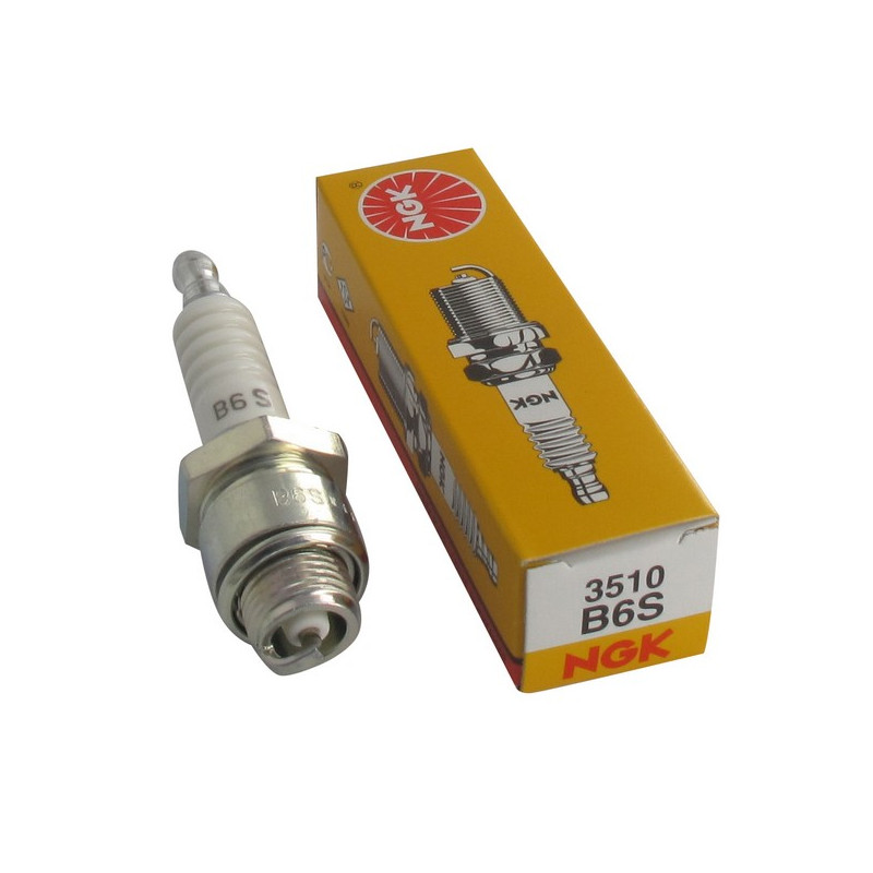 Bougie NGK B6S