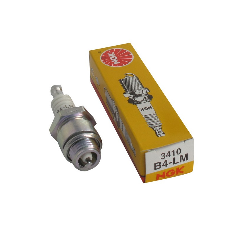 Bougie NGK B4LM