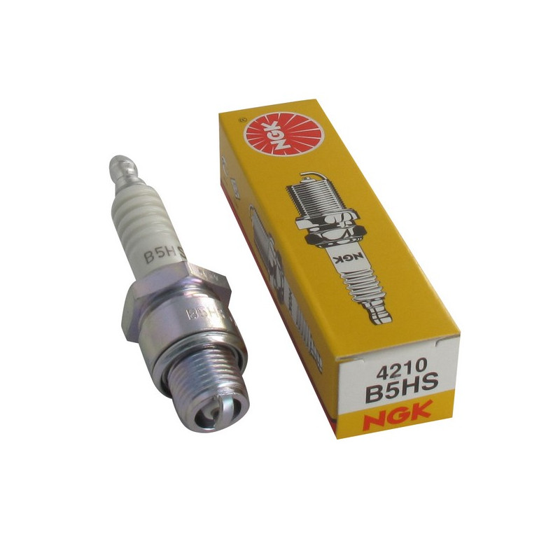 Bougie NGK B5HS