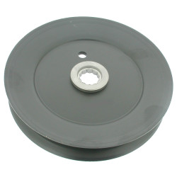 Poulie palier lame autoportée MTD