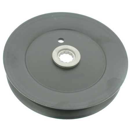 Poulie palier lame autoportée MTD