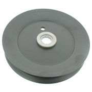 Poulie palier lame autoportée MTD