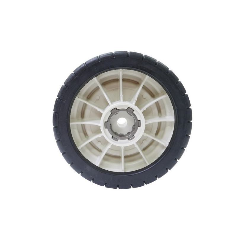 Roue arrière tondeuse Honda