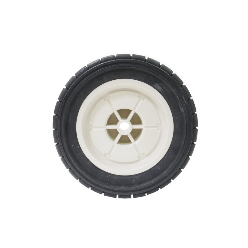 Roue arrière tondeuse Honda