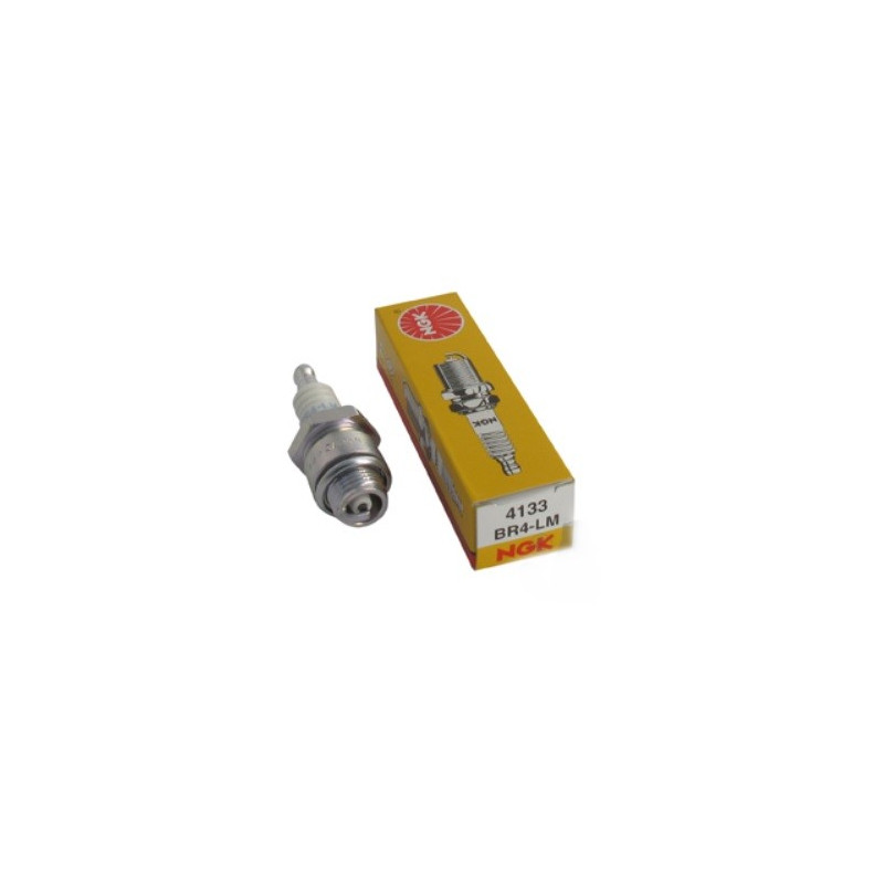 Bougie NGK BR4LM