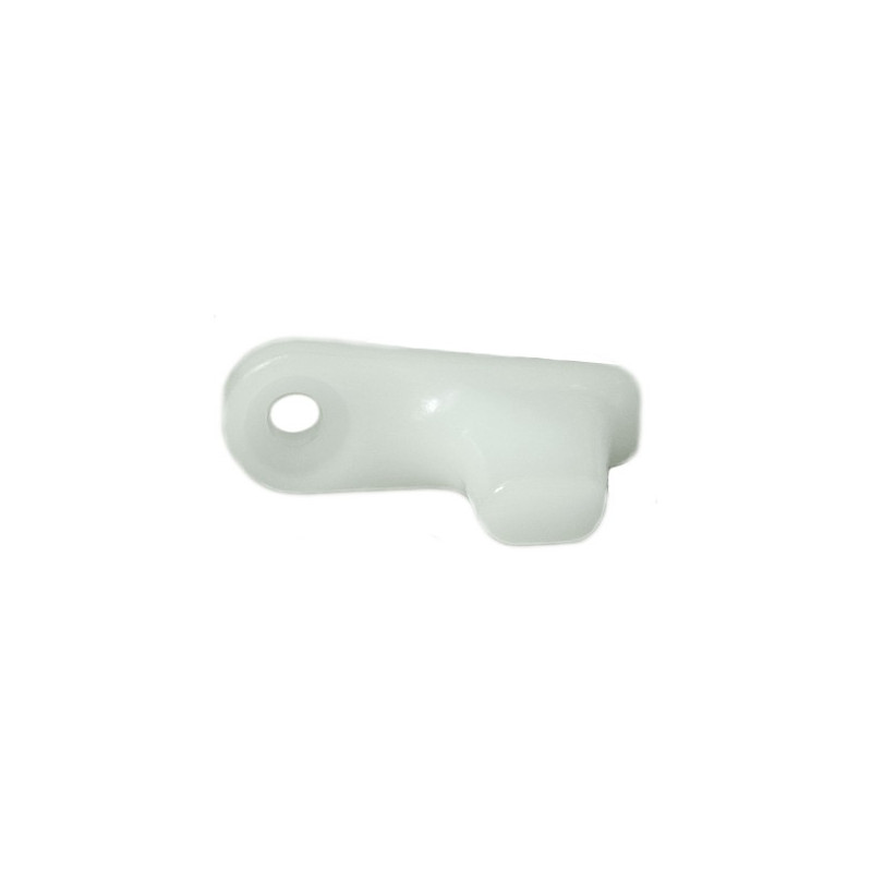 Butée plaque guide chaine tronçonneuse Echo