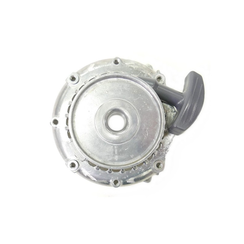 Lanceur complet débroussailleuse Oleo Mac