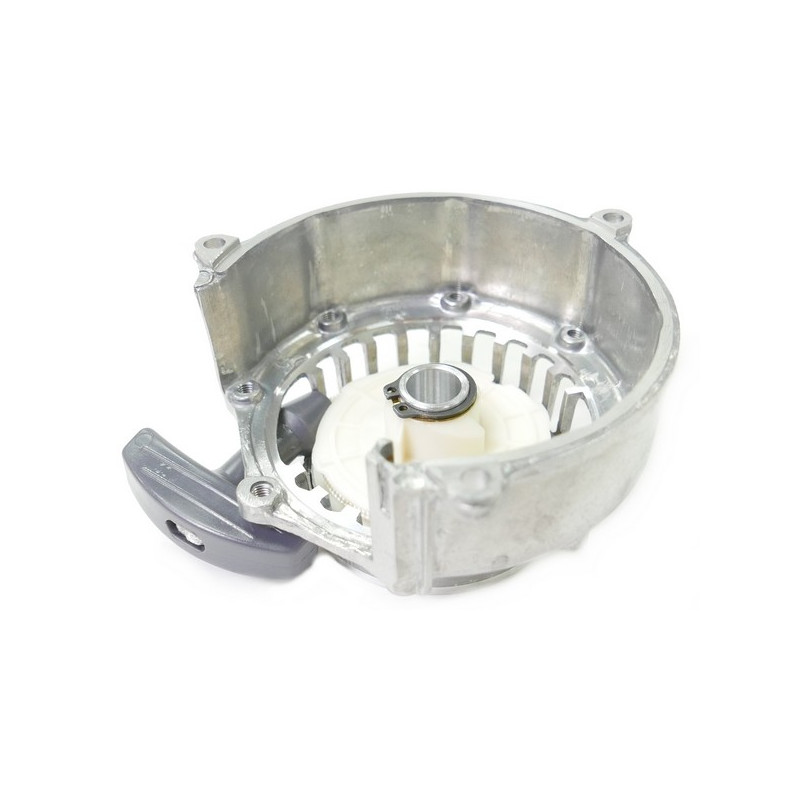 Lanceur complet débroussailleuse Oleo Mac