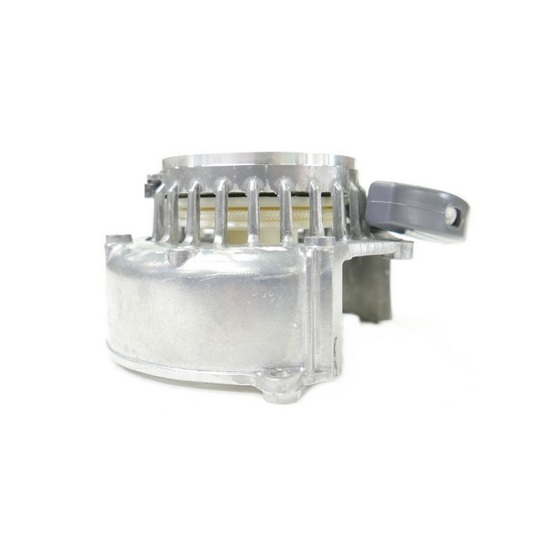 Lanceur complet débroussailleuse Oleo Mac