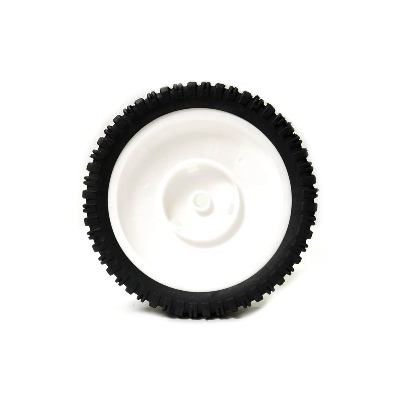 Roue arrière tondeuse Mc Culloch MC55Y21RA