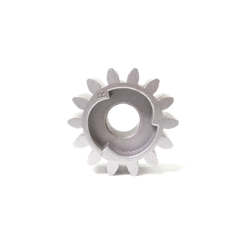 Pignon droit roue tondeuse Sandrigarden