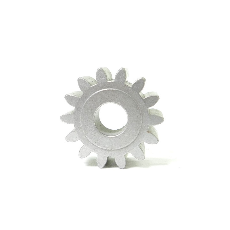 Pignon droit roue tondeuse Sandrigarden