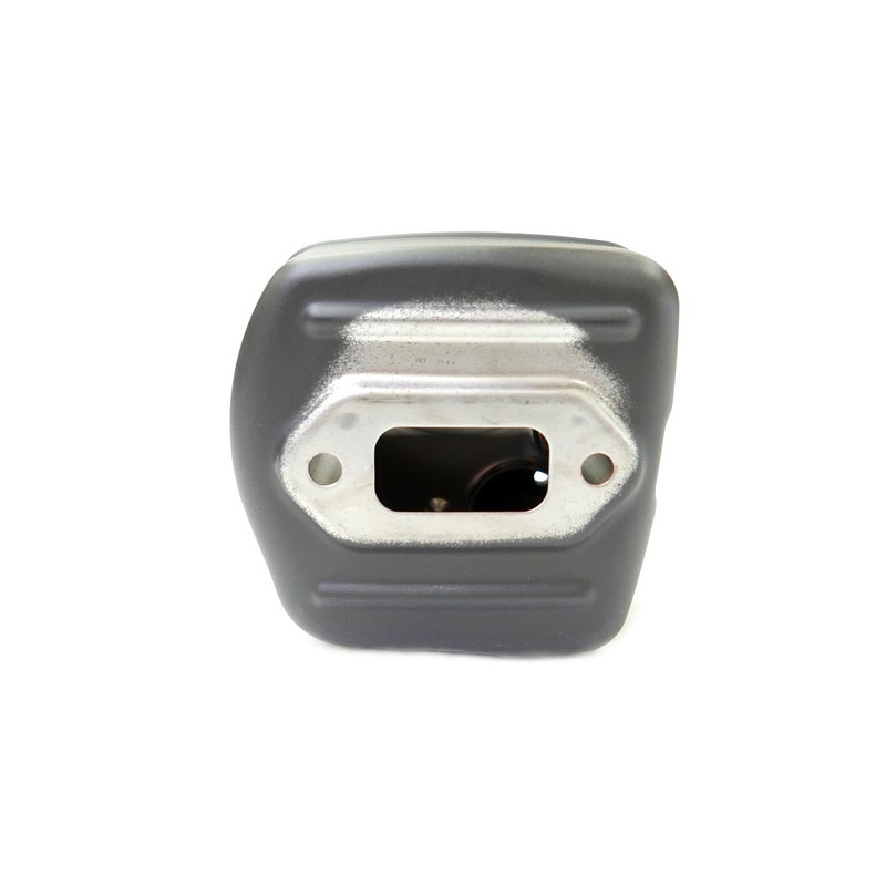 Pot échappement tronçonneuse Husqvarna 372XP