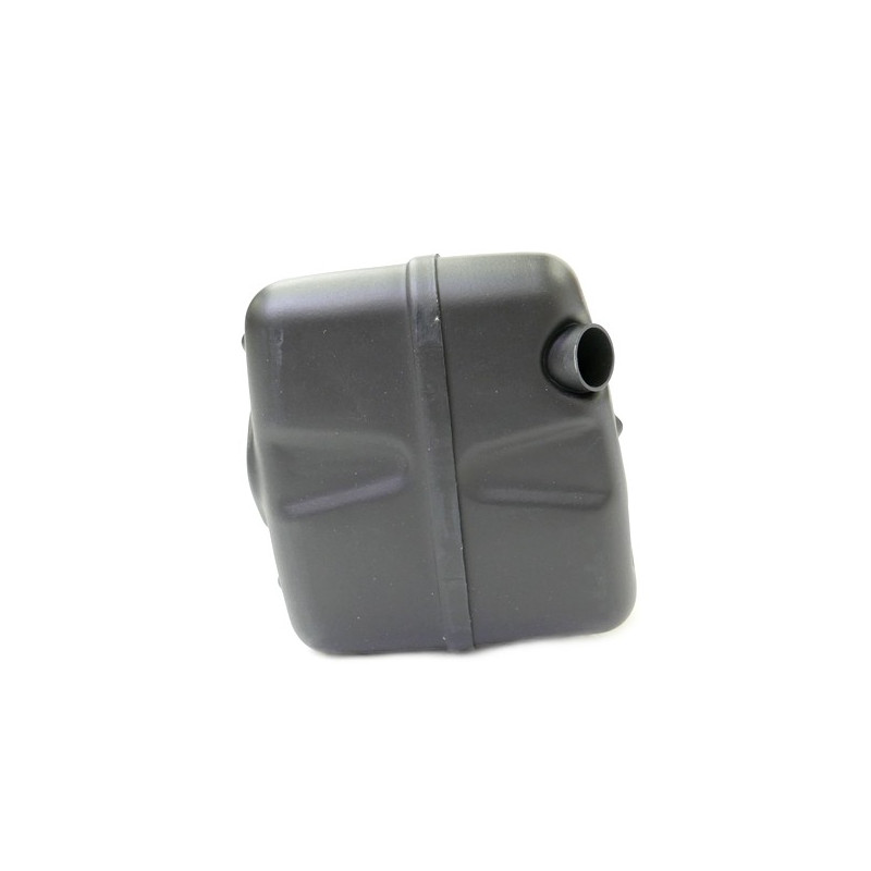 Pot échappement tronçonneuse Husqvarna 372XP