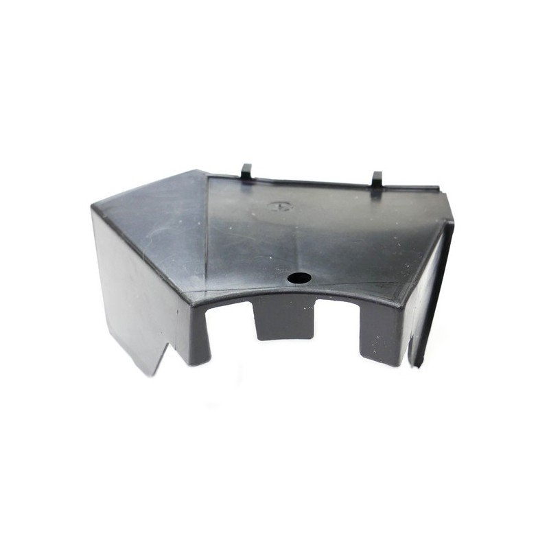 Carter courroie tondeuse Castelgarden / Stiga / GGP