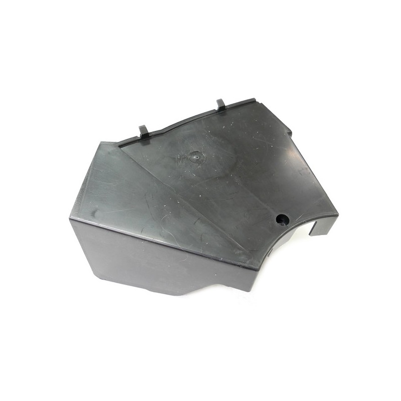 Carter courroie tondeuse Castelgarden / Stiga / GGP