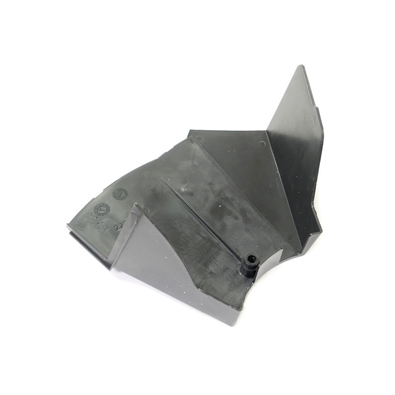 Carter courroie tondeuse Castelgarden / Stiga / GGP