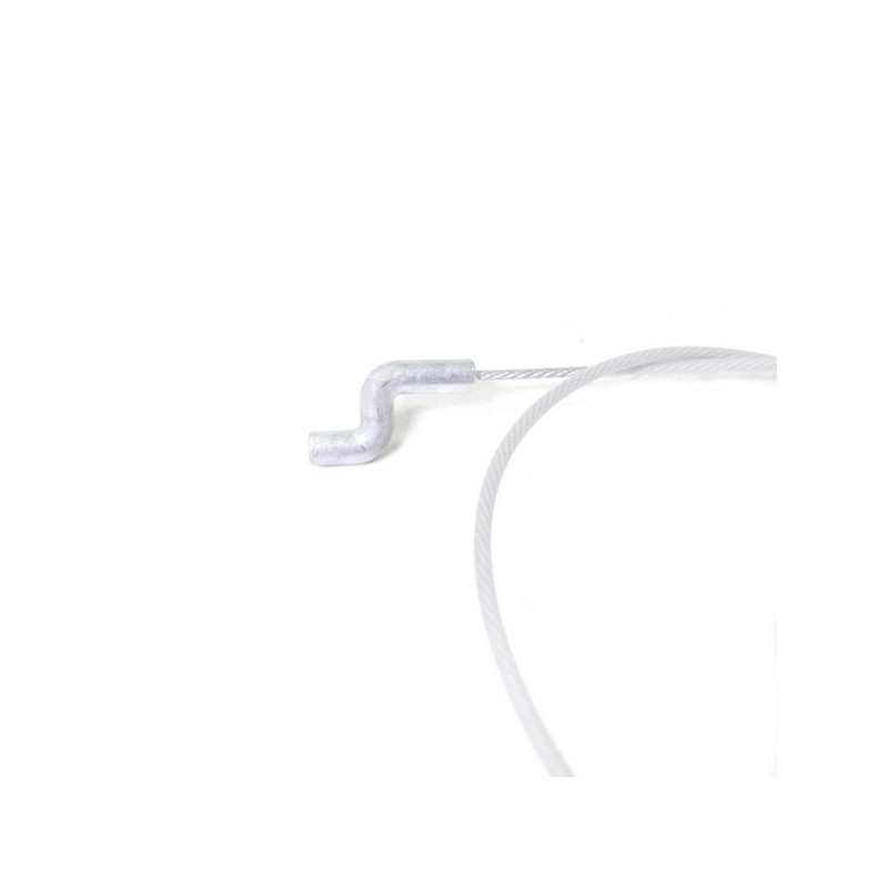 Câble relevage plateau coupe autoportée Alpina / Stiga