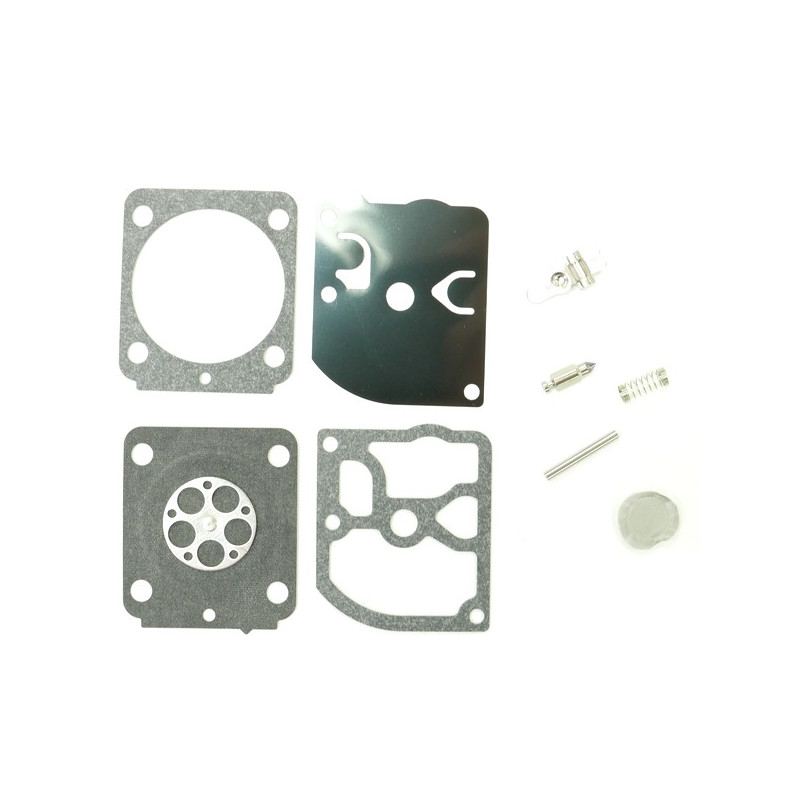 Membrane carburateur RB150 Zama (kit complet)