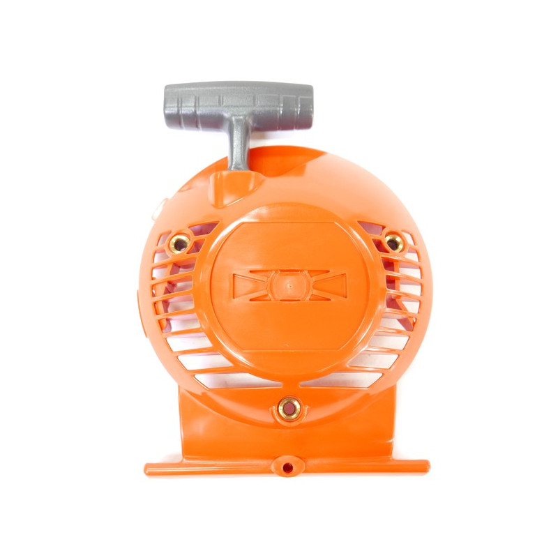 Lanceur complet débroussailleuse Husqvarna 537214707