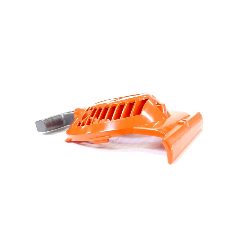 Lanceur complet débroussailleuse Husqvarna 537214707