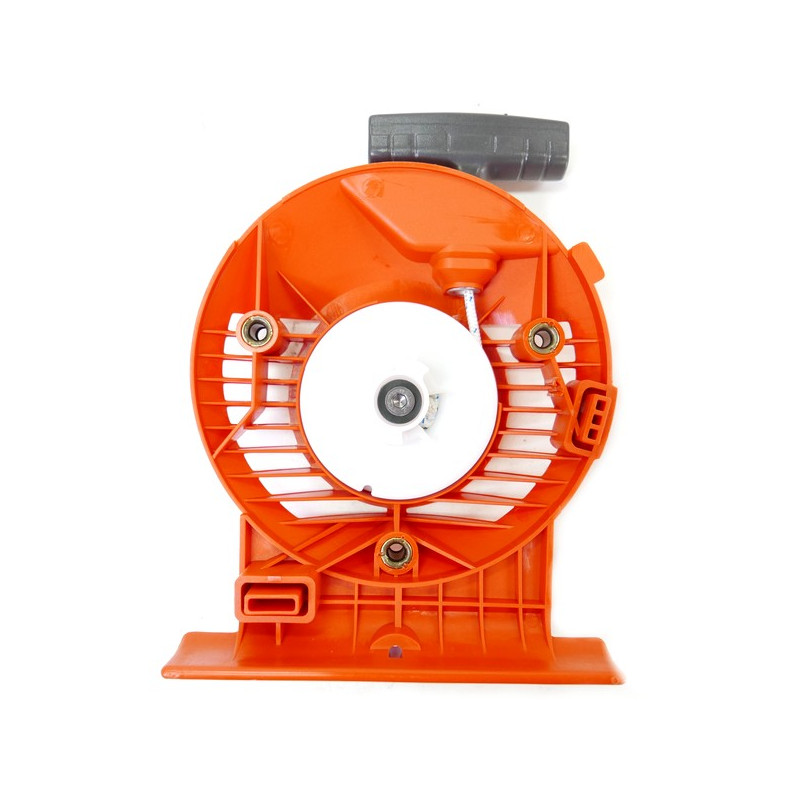 Lanceur complet débroussailleuse Husqvarna 537214707