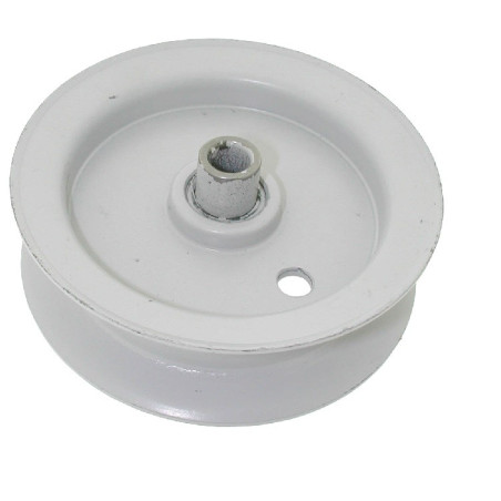 Poulie traction tracteur tondeuse MTD