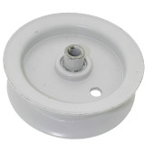 Poulie traction tracteur tondeuse MTD