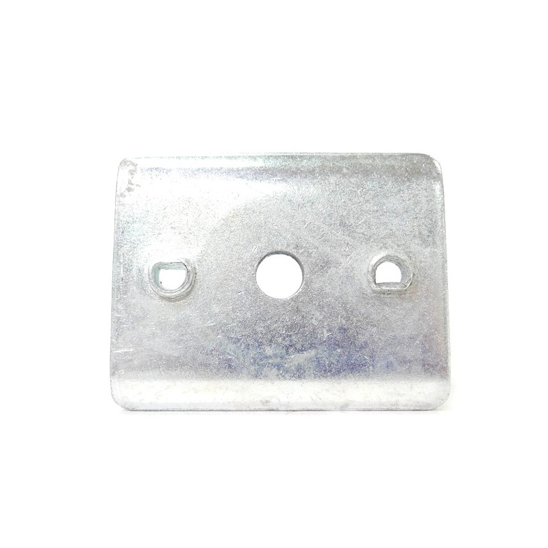 Support de lame tondeuse Greatland