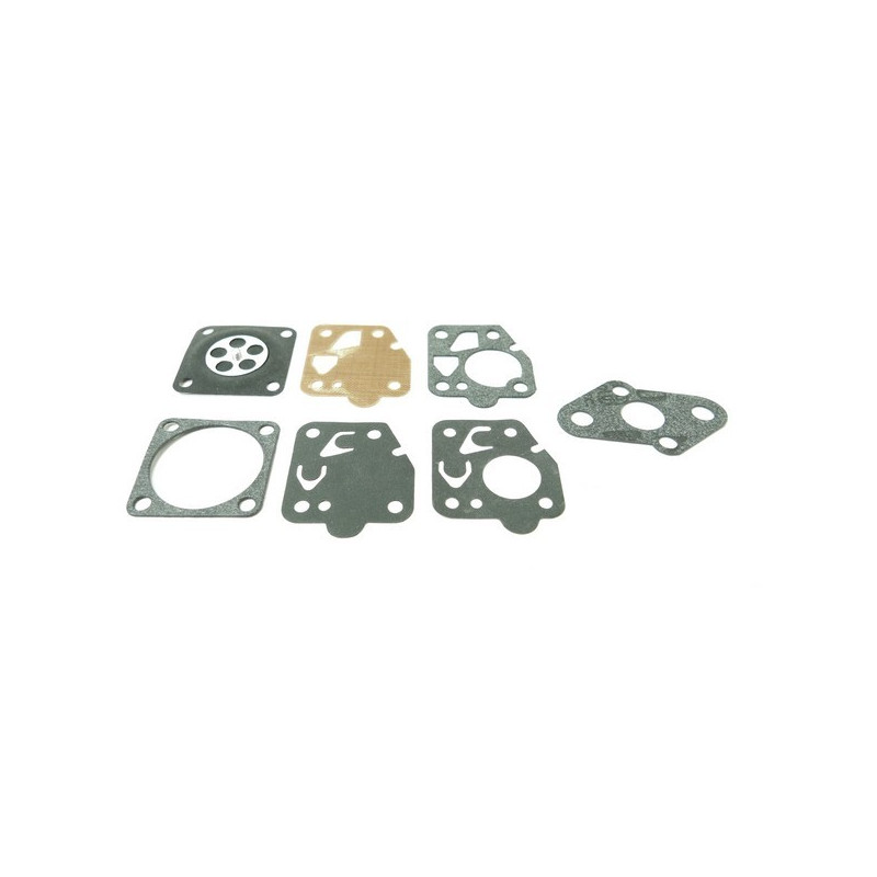 Kit membranes pour carburateur TK