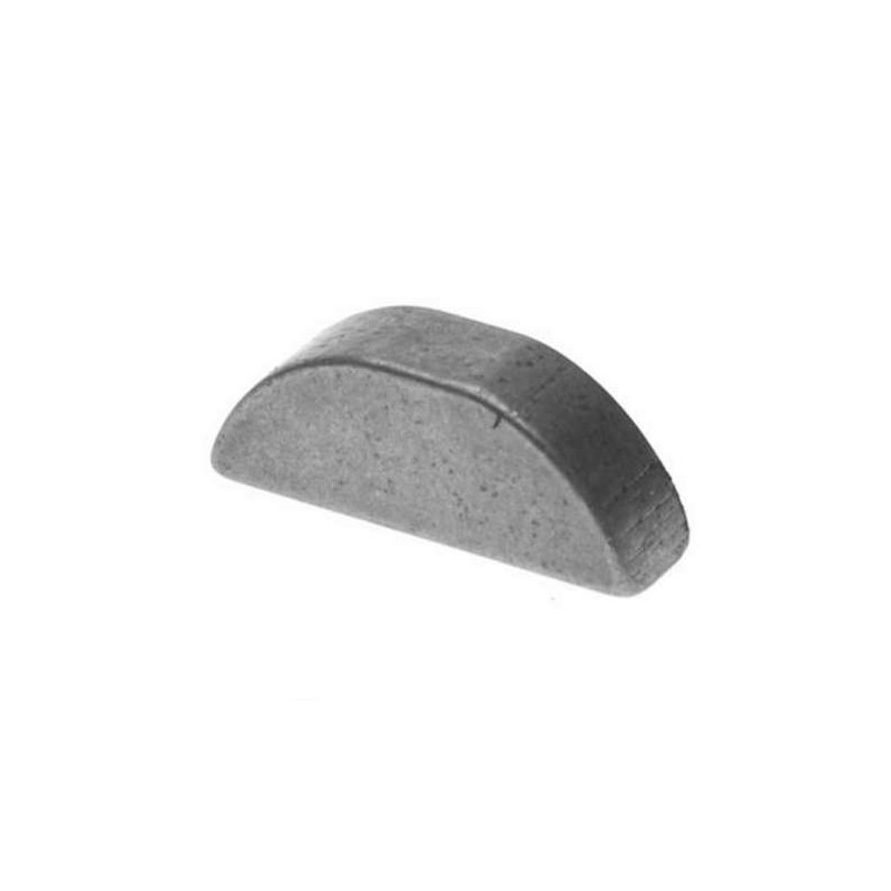 Clavette support de lame tondeuse Mc Culloch / Bernard loisirs Clavette support de lame tondeuse Mc Culloch / Bernard loisirs