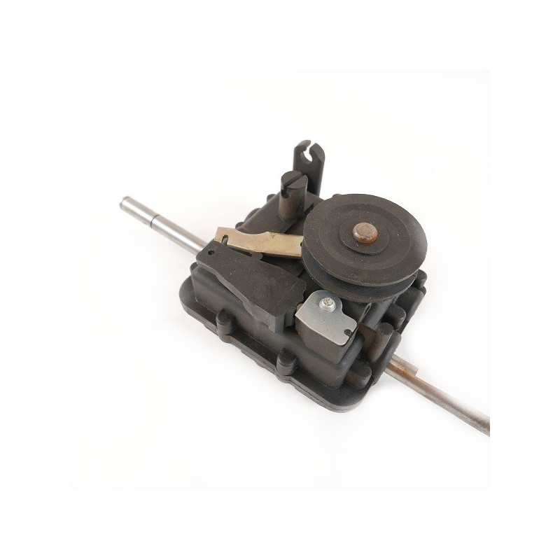 Boitier traction tondeuse GGP / Castelgarden