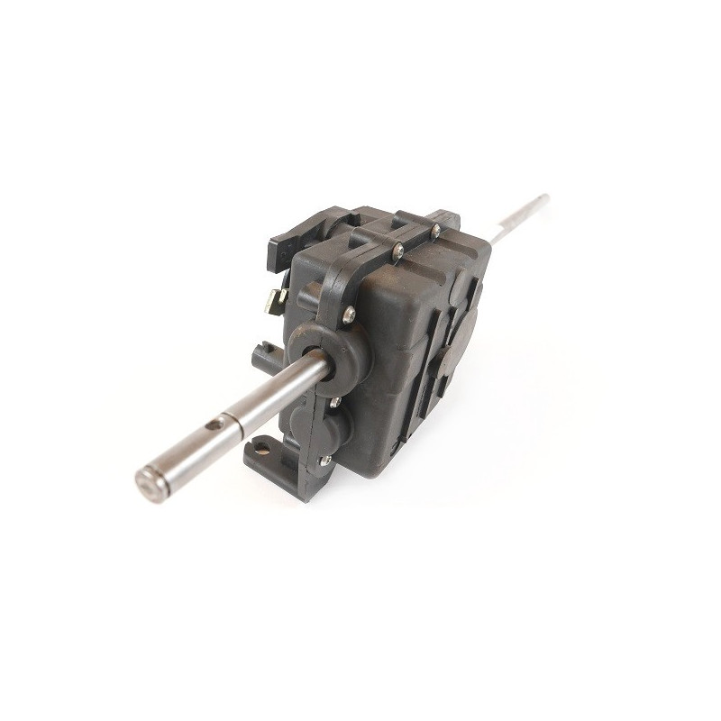 Boitier traction tondeuse GGP / Castelgarden