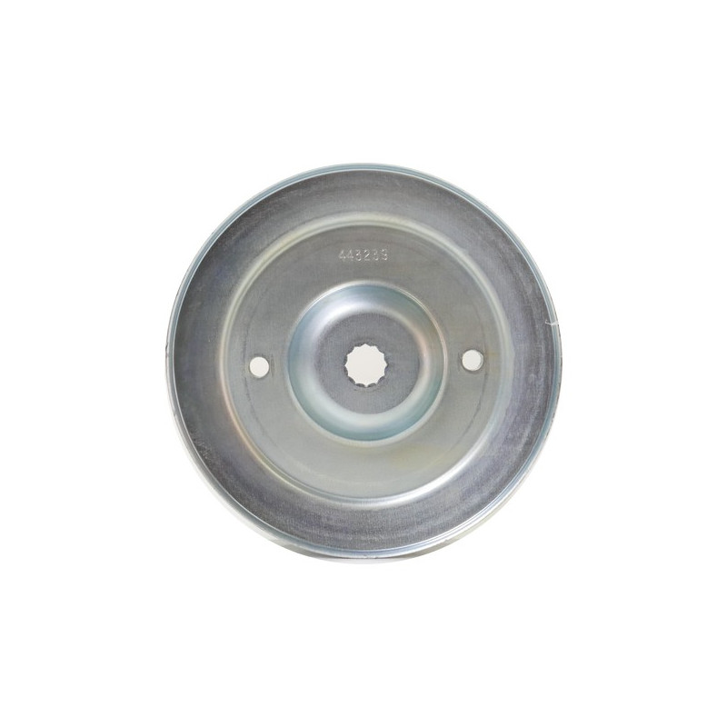 Poulie palier lame autoportée Mc Culloch / Husqvarna