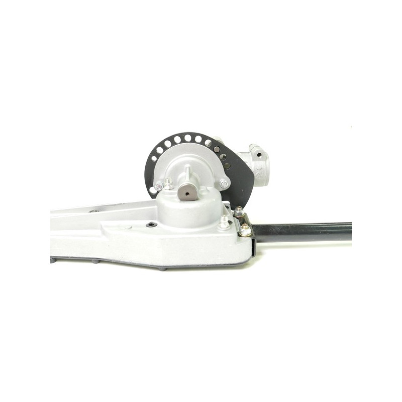 Tete de coupe complète taille haies Echo